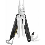 Leatherman SIGNAL Černá,Stříbrná – Hledejceny.cz