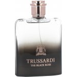 TrussarDi The Black Rose parfémovaná voda unisex 100 ml – Hledejceny.cz