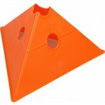 Merco Tri Corners víceúčelové mety oranžová – Zboží Mobilmania