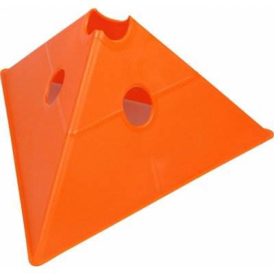 Merco Tri Corners víceúčelové mety oranžová – Zboží Mobilmania