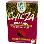 Chicza Consorcio Chiclero Žvýkačky Berry mix Bio 10x 30 g – Hledejceny.cz