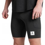 Saysky Drip Dye Combat+ Short Tights – Zboží Dáma