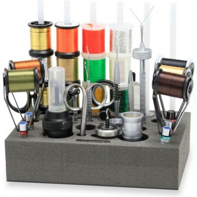 C&F Design Pěnový organizér vázacích pomůcek Tool Stand Tool Stand Design – Hledejceny.cz