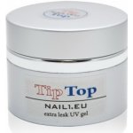 Nail1.eu Gel na nehty TipTop lesk gel 40 ml