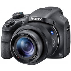 Sony Cyber-Shot DSC-HX350