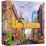 Trefl Hry UpTown – Zboží Živě