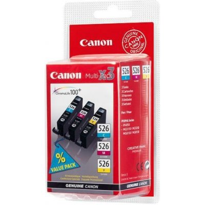 Canon 4541B019 - originální – Zbozi.Blesk.cz