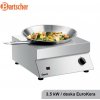Gastro vybavení Bartscher Wok 35-293