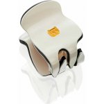 BALMAIN Skřipec do vlasů extra malý bílý – Hledejceny.cz