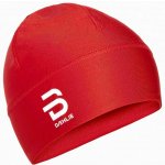 Bjorn Daehlie Hat Polyknit Crimson – Hledejceny.cz