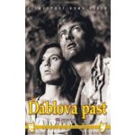 Vláčil františek: ďáblova past DVD – Zboží Mobilmania