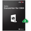 Práce se soubory Stellar Converter DBX to PST ,Technician, pro 1 uživatele, předplatné na 1 rok