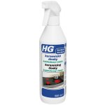 HG Každodenní čistič na keramické varné desky 500 ml – Zboží Dáma