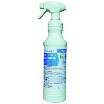 Air fresh deo moře neutralizátor pachů s rozprašovčem 800 ml