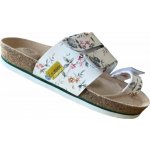 VV Design pantofle Hallux Valgus Soft dámské modrá tm. – Zboží Dáma VV Design pantofle Hallux Valgus Soft dámské modrá tm. – Zboží Dáma