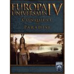 Europa Universalis 4: Conquest of Paradise – Hledejceny.cz