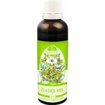 Naděje Zlatice mix tinktura speciální výluh z bylin 50 ml – Hledejceny.cz