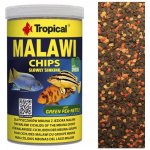Tropical Malawi Chips 1 l, 520 g – Zboží Dáma