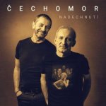 Čechomor - NADECHNUTI CD – Sleviste.cz