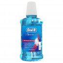 Oral B ústní voda 3D White LUXE 500 ml