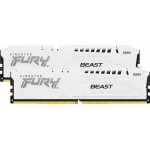Kingston Fury Beast DDR5 32GB 6800Mhz CL34 (2x16GB) KF568C34BWEK2-32 – Zboží Živě