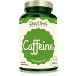 Greenfood Nutrition Caffeine 120 kapslí – Hledejceny.cz