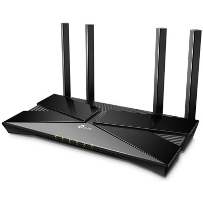 TP-Link ARCHER AX1800 – Zboží Živě
