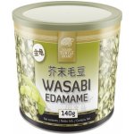 Golden Turtle edamame ve wasabi 140 g – Sleviste.cz