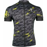 Haven Skinfit NEO men black/green – Sleviste.cz