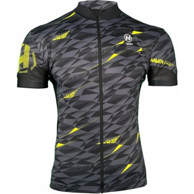 Haven Skinfit NEO men black/green – Sleviste.cz