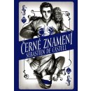 Kniha Divotvůrce 2 - Černé znamení - de Castell Sebastien