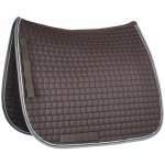 Horze podsedlová dečka Adepto světle modrá – Zboží Dáma