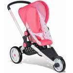 Smoby Sportovní Jogger Maxi Cosi – Zbozi.Blesk.cz
