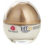 Dermacol remodelační noční krém (HT 3D Wrinkle Filler Night Cream) 50 ml – Sleviste.cz