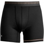 Ortovox 185 Rock N Wool Boxer arctic grey – Hledejceny.cz