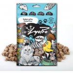 LyoPro CAT Kuřecí játra 50 g – Zbozi.Blesk.cz