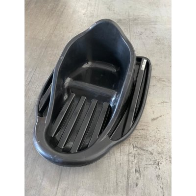 Stiga bob Baby cruiser černá – Hledejceny.cz