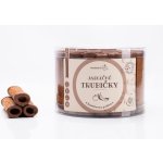 B.Produkt Trubičky jablečné s karobem 24 g – Zboží Dáma B.Produkt Trubičky jablečné s karobem 24 g – Zboží Dáma