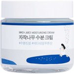 Round Lab Birch Juice Moisturizing Cream s březovou šťávou 80 ml – Hledejceny.cz