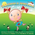 Tancovala poklička - V/A – Zboží Mobilmania