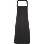 Premier Zástěra PR 102 bio bavlna COT39010200299-black Černá – Hledejceny.cz