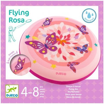 Djeco RŮŽE – Zboží Dáma