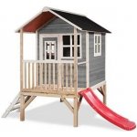 Exit Toys Exit Loft 300 šedý – Zboží Dáma