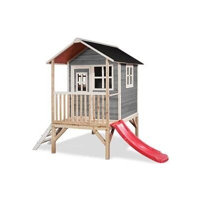 Exit Toys Exit Loft 300 šedý – Zboží Dáma