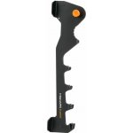 Fiskars X-series™ nástěnný držák pro štípač na dřevo FISKARS 1079158 – Zboží Mobilmania