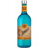 Uruapan Charanda Blanco Rum 40% 1 l (holá láhev)