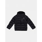 Under Armour UA Pronto Chest Zip Puffer Jacket černá – Sleviste.cz