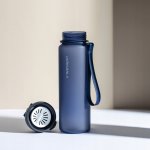 Wessper B2 Tritan Actitex 1 l modrá – Zboží Mobilmania