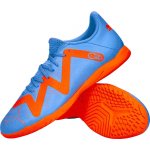 Puma Future Play IN modré – Zboží Mobilmania