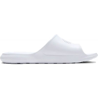 Nike dámské pantofle Victory One bílá – Zboží Mobilmania